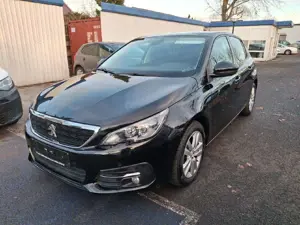 Peugeot 308 Active Bild 2