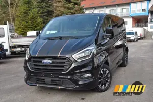 Ford Transit Custom 320 L2H1 Sport *RFK*Navi*