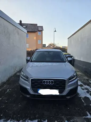 Audi Q2 basis ultra