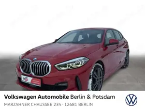 BMW Others M Sport Autom. Navi LED SHZ Head-Up