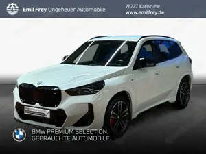 BMW X1 M35i xDrive M SPORTPAKET PRO Head-Up LED HiFi