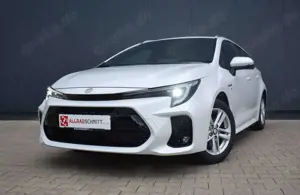 Suzuki Swace Comfort+ 1.8l CVT Hybrid