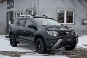 Dacia Duster II Comfort / Offraod Reifen/Kamera/Navi