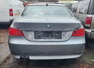 BMW 525 525i Aut. Voll Motorschaden Bild 4