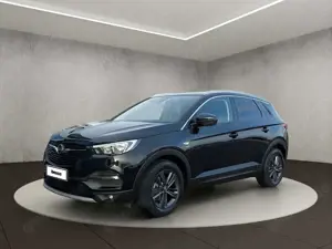 Opel Grandland X 1.2 Turbo 120 Jahre