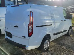 Ford Transit Custom 280 L1 Trend