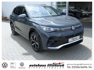Volkswagen Tiguan 2.0 TDI DSG R-Line *AHK*LED*PDC*
