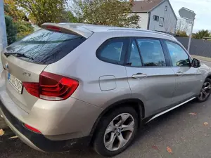 BMW X1 X1 sDrive18d