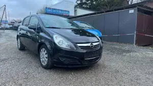Opel Corsa 1.4 Twinport ECOTEC Selection*Klima*Tüv Neu