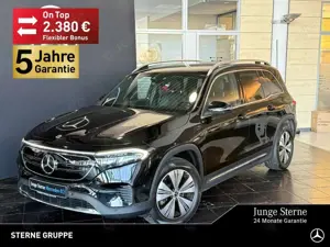 Mercedes-Benz EQB 300 EQB 300 4M Progressive Distr LED Ambi Navi Kam