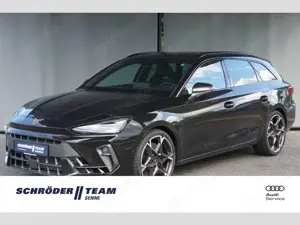 CUPRA Leon ST 2.0 TSI 4D VZ Matrix Pano AHK DCC ACC Bild 1