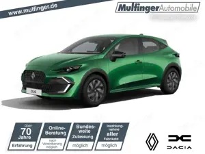 Renault Clio VI Evolution FULL HYBRID 160 ! LEASING AB 155,- !