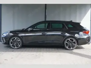 CUPRA Leon ST 2.0 TSI 4D VZ Matrix Pano AHK DCC ACC Bild 3