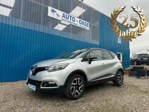 Renault Captur **Intens**Temp**Kamera**Klima**