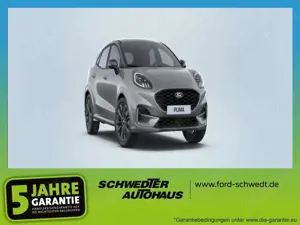 Ford Puma Sound Edition **NEUES MODELL** iACC*360°*BO