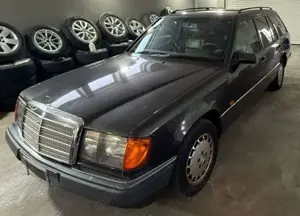 Mercedes-Benz E 320 E 320 T"AUTOMATIK"KLIMA"E-SCHIEBEDACH"AIRBAG"HUNEU