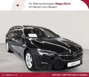 Opel Insignia Insignia ST 2.0D Aut. Elegance Navi