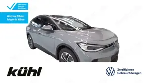 Volkswagen ID.4 Pro IQ.Light/ACC/360°/App/Navi/AHK