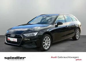 Audi A4 40TDI quattro S-tronic/ Navi+, HuD, ACC