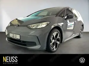 Volkswagen ID.3 Pro Goal NAVIPRO+SHZ+ACC+KAMERA+KEYLESS+CONNECT