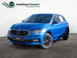Skoda Fabia 1.0 TSI Selection PDC SHZ NAVI LED