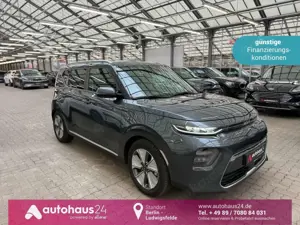 Kia Soul e-Soul Inspiration 64 kWh|ACC|HeadUp|LED