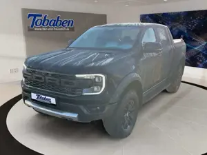 Ford Ranger Raptor*AUT*SH