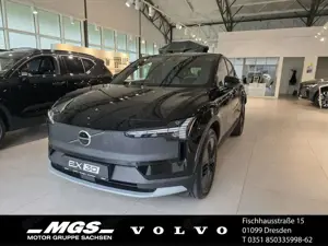 Volvo EX30 Cross Country AWD Ultra