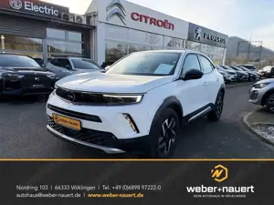 Opel Mokka Mokka 1.2 DI Turbo PDC Kamera LED