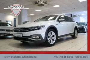 Volkswagen Passat Alltrack
