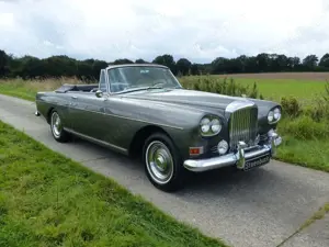 Bentley S3 Continental - MATCHING NMUBERS Bild 2