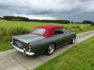 Bentley S3 Continental - MATCHING NMUBERS Bild 5