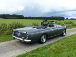 Bentley S3 Continental - MATCHING NMUBERS Bild 4