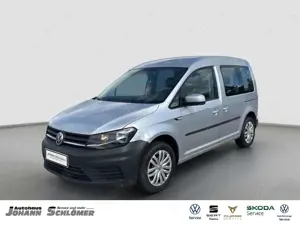 Volkswagen Caddy 2.0 TDI Trendline NAVI PDC KLIMA TEMPOMAT Klima