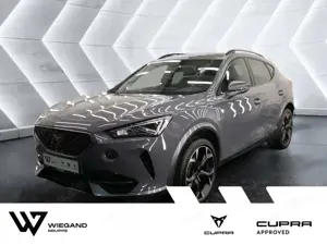 CUPRA Formentor 2.0 TDI 4Drive LED BEATS 19"-LM AHK