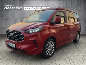 Ford Tourneo Custom Nugget 320 L1 VA Autm. Titanium*AHK*PV-ANLAGE*LMF*