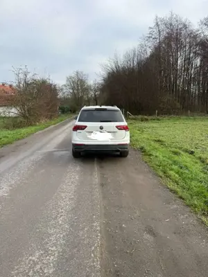 Volkswagen Tiguan Allspace 2.0 TDI SCR DSG Life Bild 3