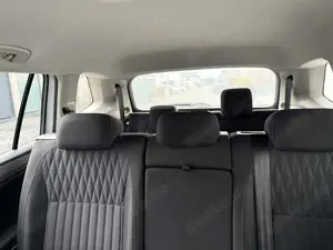 Volkswagen Tiguan Allspace 2.0 TDI SCR DSG Life Bild 5