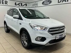 Ford Kuga Cool  Connect Navi El. Heckklappe Apple CarPlay A