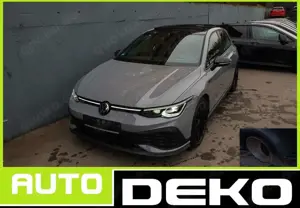 Volkswagen Golf 8 GTI Clubsport DSG * Akrapovic*Black*Pano Bild 1