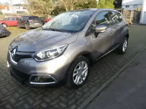 Renault Captur Captur ENERGY TCe 90 Start