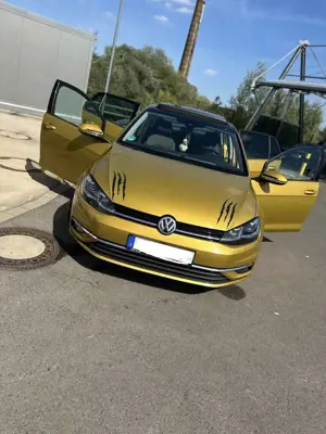 Volkswagen Golf Highline BMT/Start-Stopp