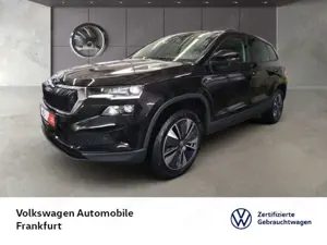 Skoda Karoq 1.5 TSI DSG Tour Navi LED FrontAssist