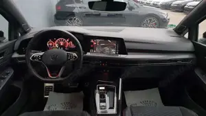 Volkswagen Golf 8 GTI Clubsport DSG * Akrapovic*Black*Pano Bild 5