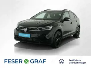 Volkswagen Taigo R-Line 1.5 TSI DSG Navi Kamera LED SiHz