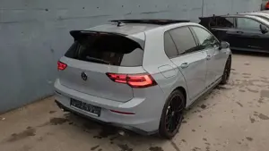 Volkswagen Golf 8 GTI Clubsport DSG * Akrapovic*Black*Pano Bild 4