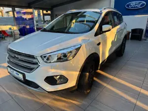 Ford Kuga Kuga 2.0 TDCi CoolConnect 4x2 Start/St (EURO 6d-T