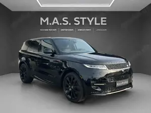 Land Rover Range Rover Sport P460e Dynamic SE 23 Zoll Bild 2