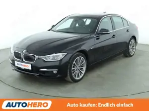 BMW 320 320i xDrive Luxury Line Aut.*NAVI*LED*TEMPO*
