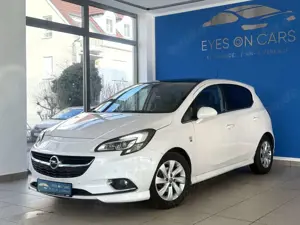 Opel Corsa E 1,4T *OPC LINE*AUT.*PANO*LED*SHZ*KAMERA*